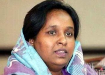 নারায়ণগঞ্জ লকডাউন হলে সহায়তা করবে সিটি কর্পোরেশন : মেয়র আইভী