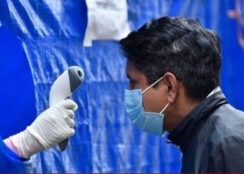 করোনায় পজিটিভ ব্যক্তি চিকিৎসায়  সুস্থ হওয়ার পর টেস্ট করার সুযোগ আর থাকছে না