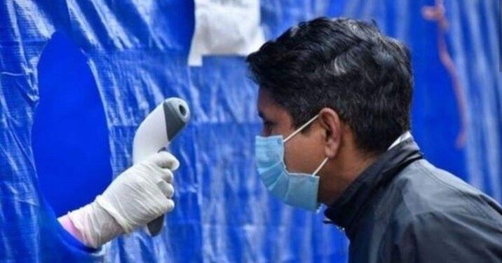 করোনায় পজিটিভ ব্যক্তি চিকিৎসায় সুস্থ হওয়ার পর টেস্ট করার সুযোগ আর থাকছে না