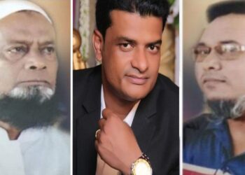 ফতুল্লায় শীর্ষ তেলচোরা আফছুর ভাতিজা চাঁদাবাজ রাজিব আটক