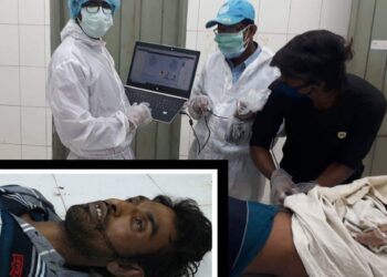 নারায়ণগঞ্জে অজ্ঞাতনামা লাশের পরিচয় শনাক্ত