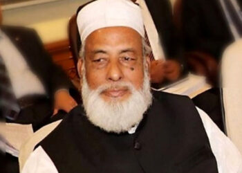 ধর্ম প্রতিমন্ত্রী শেখ আব্দুল্লাহ আর নেই