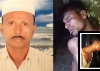 সোনারগাঁয়ে মামা খুন ॥ ভাগিনা হৃদয় আটক