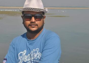 ফটো সাংবাদিক জিয়ার আত্মহত্যা