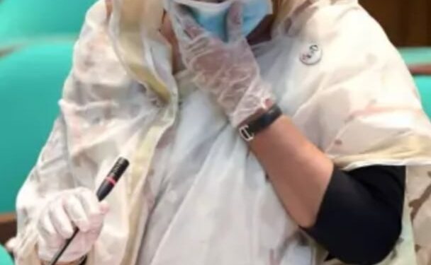 নাসিম ও আবদুল্লাহর মৃত্যুতে কাঁদলেন শেখ হাসিনা