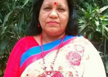 আড়াইহাজারের করোনা যুদ্ধা মিরা রানী করোনায় মৃত্যু