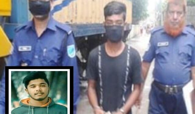 বন্দরে অমিত হত্যায় আদালতে শাহপরান স্বীকারোক্তি দিতে প্রস্তুত