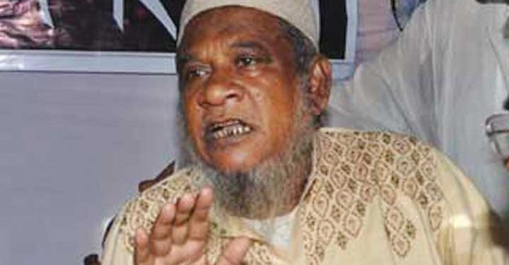 সাত খুনের মূল আন্দোলনকারী সেই শহীদ চেয়ারম্যান আর নেই !