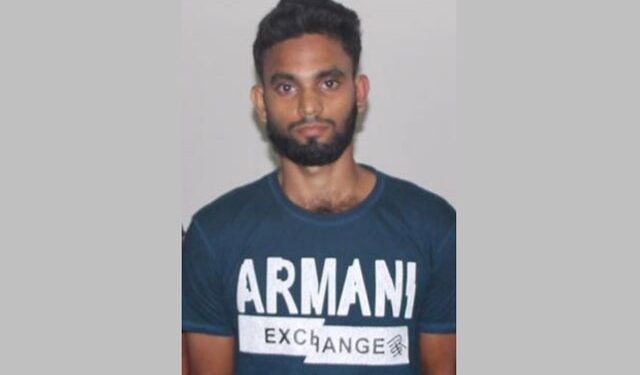 না.গঞ্জে জঙ্গি সবুজ গ্রেপ্তার, রিমান্ড শুনানী ৫ আগষ্ট