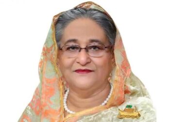 দেশবাসীকে ঈদের শুভেচ্ছা প্রধানমন্ত্রীর