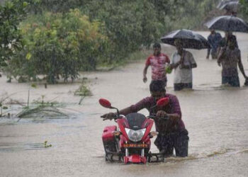 আসছে ভয়াবহ বন্যা, প্লাবিত হতে পারে ঢাকা-নারায়ণগঞ্জ !