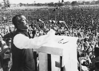 ৭ মার্চ “জাতীয় ঐতিহাসিক দিবস” মার্যাদা