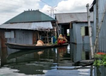 কি যে কন, আমাগো আবার ঈদ !
