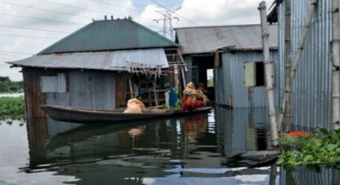 কি যে কন, আমাগো আবার ঈদ !
