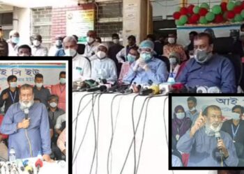 সেলিম ওসমাননের ১৬ মামলার হুমকিতে মিশ্র প্রতিক্রিয়া