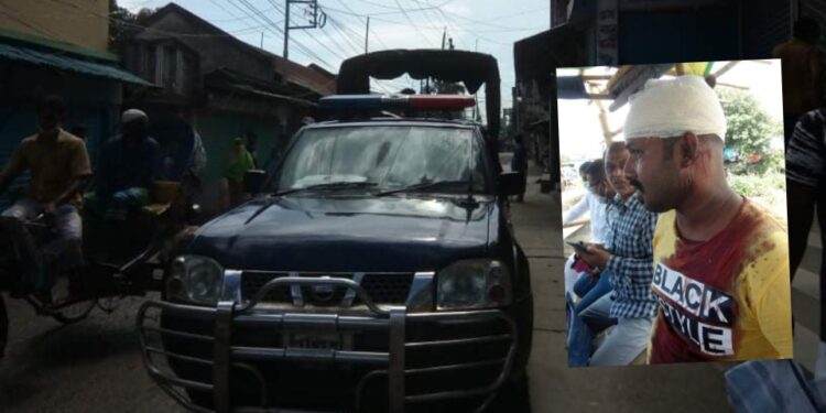 সিদ্ধিরগঞ্জে ডিশ ব্যবসাকে কেন্দ্র করে সংঘর্ষে আহত ১০, আটক-৪