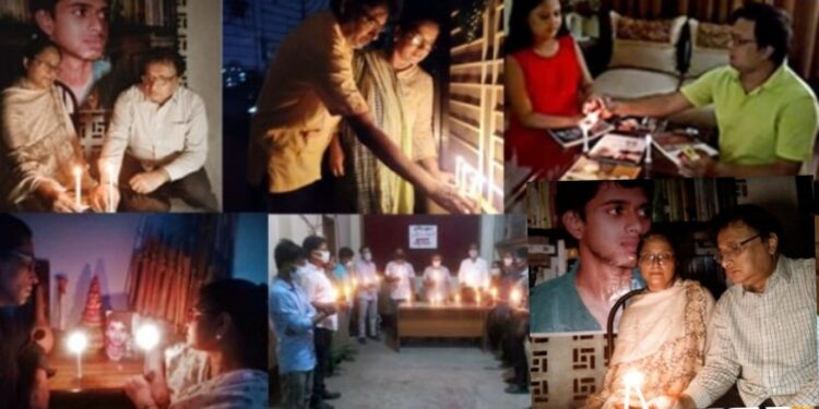 সাগর রুনি ত্বকী আশিক চঞ্চল ভুলু হত্যার বিচার চাই : ত্বকী মঞ্চ