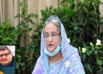 সাহেদকাণ্ডে ক্ষুব্ধ প্রধানমন্ত্রী