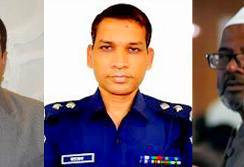 ডিসি-এসপি’র কাছে কেমিষ্ট এন্ড ড্রাগিষ্ট সমিতি’র সভাপতি শাহজাহানের বিরুদ্ধে নালিশ