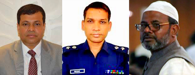 ডিসি-এসপি’র কাছে কেমিষ্ট এন্ড ড্রাগিষ্ট সমিতি’র সভাপতি শাহজাহানের বিরুদ্ধে নালিশ