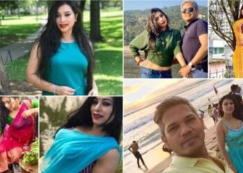 না.গঞ্জের সেই জেকিজি’র ডা. সাবরিনার ছবি গুলো কী বলে !