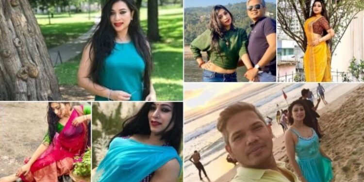 না.গঞ্জের সেই জেকিজি’র ডা. সাবরিনার ছবি গুলো কী বলে !