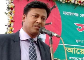 প্রধানমন্ত্রীর কার্যালয়ের পরিচালক করোনায় আক্রান্ত
