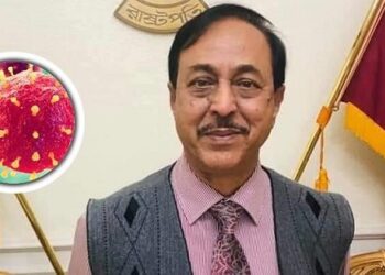 করোনাভাইরাস : রাষ্ট্রপতির ভাই মুক্তিযোদ্ধা আবদুল হাই’র মৃত্যু