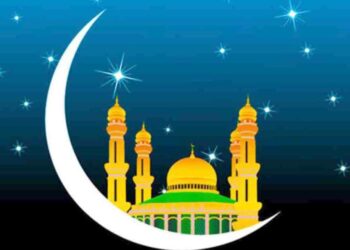 পবিত্র ঈদুল আজহা ১ আগস্ট