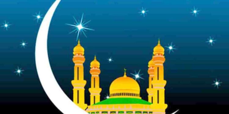 পবিত্র ঈদুল আজহা ১ আগস্ট