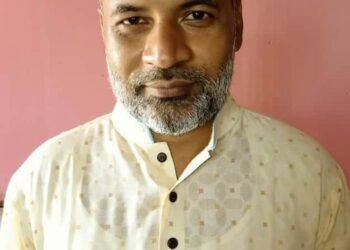 জালকুঁড়ি শাহী জামে মসজিদের নতুন  সভাপতি হারুন অর রশীদ শিকদা