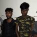ফতুল্লায় গরু বোঝাই ট্রলারে সন্ত্রাসী হামলা, গ্রেফতার-৪