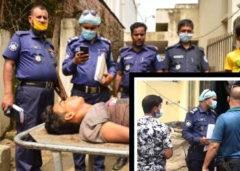 পুত্রের পর অবশেষে মারা গেলেন মা মনোয়ারা