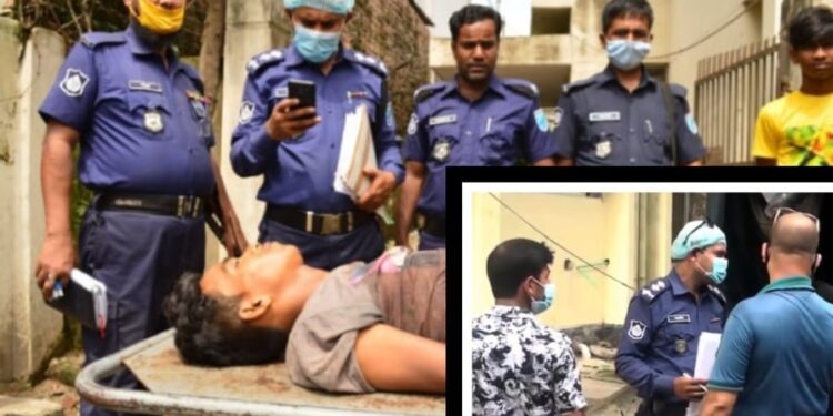 পুত্রের পর অবশেষে মারা গেলেন মা মনোয়ারা