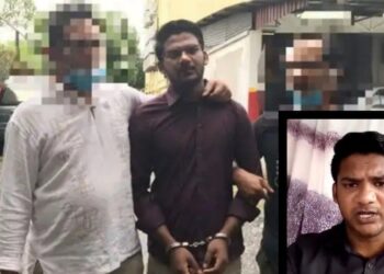 মালয়েশিয়ায় সেই না’গঞ্জের রায়হান গ্রেফতার