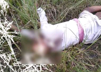 বৃদ্ধের লাশ উদ্ধার, শেয়ালের কামড়ে মৃত্যু-দাবী পুলিশের