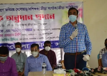 “আমার বিরুদ্ধে না লিখলে আল্লাহর কাছে ঠেকা থাকবেন“ শামীম ওসমান