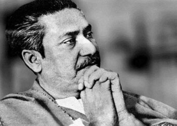 শোকাবহ আগস্ট