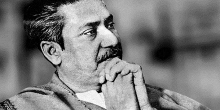 শোকাবহ আগস্ট