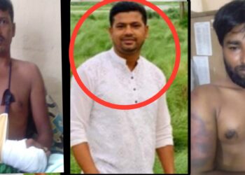 আড়াইহাজারের ছাত্রলীগের সেই সাইফুলের টর্চারসেলের কান্ড !