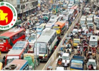 মংগলবার থেকে গণপরিবহনে আগের নির্ধারিত ভাড়ায় চলবে : ওবায়দুল কাদের