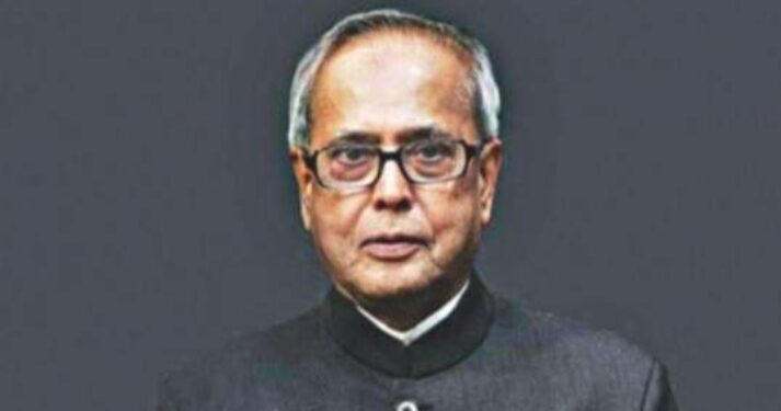 চলে গেলেন বাংলাদেশের বন্ধু প্রণব মুখার্জী, নারায়ণগঞ্জে শোক