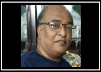 না.গঞ্জ স্বর্ণ শিল্পী শ্র. ইউনিয়নের সভাপতি অরুন দত্ত আর নেই