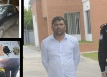 যাত্রী পরিবহনের অন্তরালে ইয়াবা পাচার