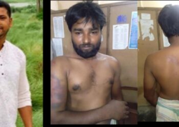 আড়াইহাজারে ছাত্রলীগ নেতার টর্চার সেল !