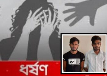 আইনজীবীর কক্ষে ধর্ষণ, গ্রেফতার ২