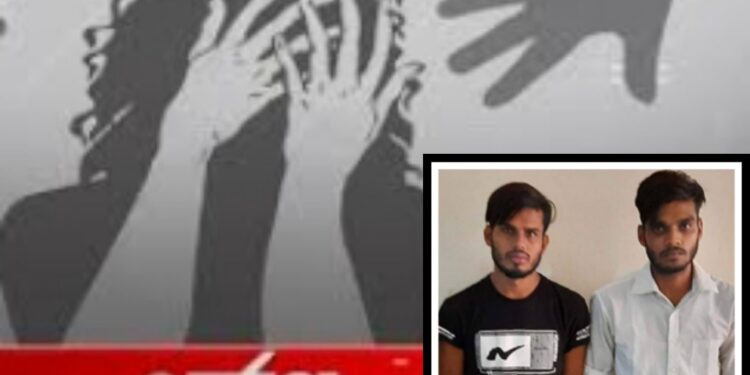 আইনজীবীর কক্ষে ধর্ষণ, গ্রেফতার ২