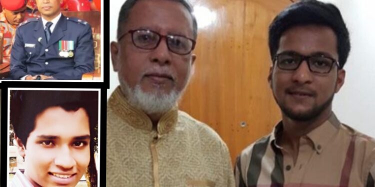 না.গঞ্জের সেই ভয়ংকর খুনির ফাঁদে বিতর্কিত এসপি বেলায়েত !