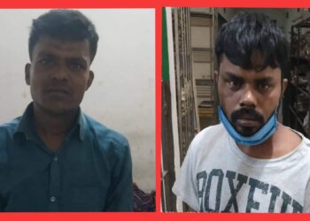 ফতুল্লার কুখ্যাত মাদক ব্যবসায়ী গ্রেফতার