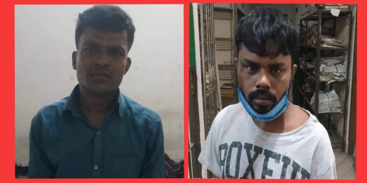 ফতুল্লার কুখ্যাত মাদক ব্যবসায়ী গ্রেফতার